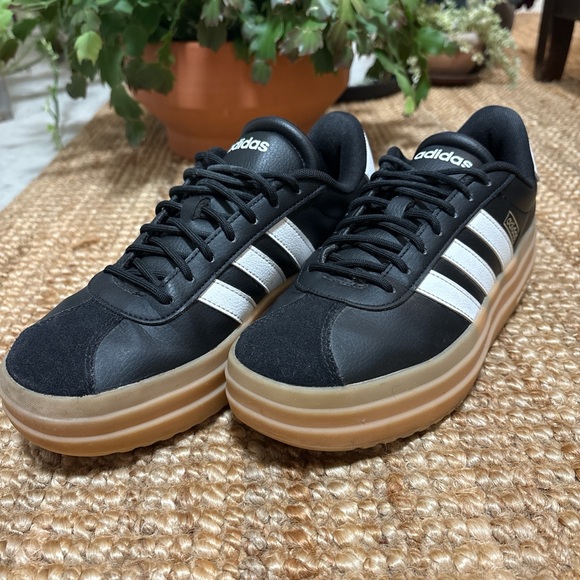 adidas Shoes - Adidas Gazelle Bold Sneakers